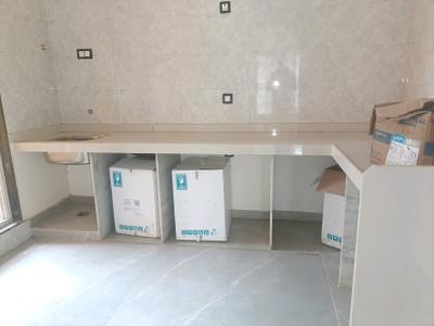 Kitchen Image of 1100 Sq.ft 2 BHK Apartment / Flat for sale in Mass Insignia, Kharghar Navi Mumbai for Rs. 10500000