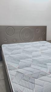 Bedroom Image of 1400 Sq.ft 4 BHK Apartment / Flat for rent in Bawadiya Kalan Bhopal for Rs. 75000