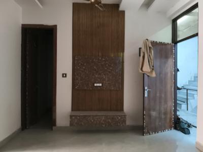 Living Room Image of 1050 Sq.ft 2 BHK Apartment / Flat for sale in Krishna Elite Homes, Noida Extension Greater Noida for Rs. 4200045