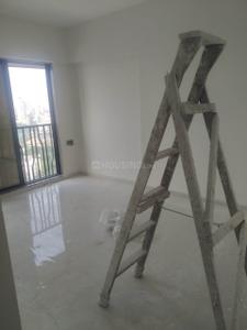 Hall Image of 1300 Sq.ft 3 BHK Apartment / Flat for sale in Kamla Borivli Rajesh, Borivali West Mumbai for Rs. 38500000