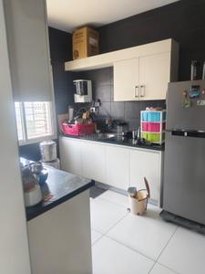 Kitchen Image of 1012 Sq.ft 2 BHK Apartment / Flat for sale in Sobha Dream Acres, Balagere Bengaluru for Rs. 14000000