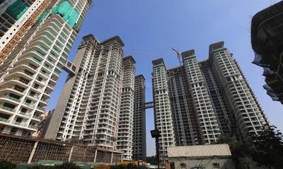 Image of 2618 Sq.ft 4 BHK Apartment / Flat for sale in Unity The Amaryllis Phase 3, Karol Bagh, New Delhi for Rs. 76100000