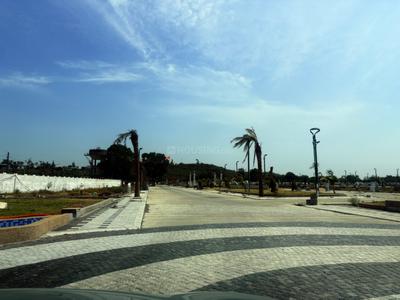 Image of 1100 Sq.ft Residential Plot / Land for sale in Ideal Leaf Corridor, Budhaniya, Indore for Rs. 4730000
