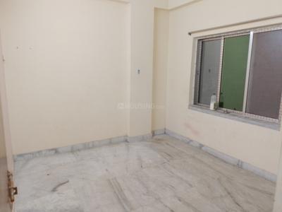Bedroom Image of 500 Sq.ft 1 BHK Apartment / Flat for rent in Dum Dum Kolkata for Rs. 7000
