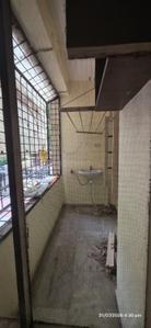 Balcony Image of 1800 Sq.ft 3 BHK Apartment / Flat for sale in Tarnaka Secunderabad for Rs. 9000000