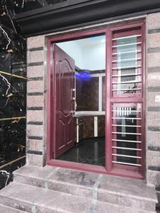 Main Entrance Image of 950 Sq.ft 1 BHK Builder Floor for rent in JP Nagar Bengaluru for Rs. 18000