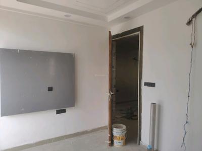 Bedroom Image of 1080 Sq.ft 3 BHK Builder Floor for sale in Jai Ambey Greenfield Floors, Green Field Colony Faridabad for Rs. 12800000
