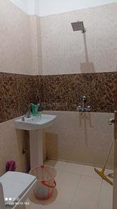 Bathroom Image of 500 Sq.ft 1 RK Builder Floor for sale in Vasundhara Ghaziabad for Rs. 2700000
