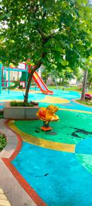 Image of 1000 Sq.ft 2 BHK Apartment / Flat for sale in Gee Cee Cloud 36, Ghansoli, Navi Mumbai for Rs. 25500000