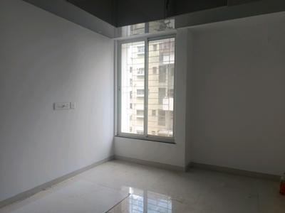 Bedroom Image of 975 Sq.ft 2 BHK Apartment / Flat for rent in Ram Green Hive Plus Wing A3, Fursungi Pune for Rs. 18000