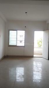Hall Image of 950 Sq.ft 2 BHK Apartment / Flat for sale in Rajarhat Kolkata for Rs. 2200000