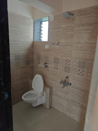 Kalpshree Ekdant Square Siddhi Wing Bathroom 1
