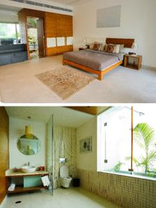 Image of 4200 Sq.ft 3 BHK Villa for sale in Dabolim, Goa for Rs. 45000000