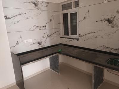Kitchen Image of 1061 Sq.ft 2 BHK Apartment / Flat for sale in Vishal Leela Heights, Wakad Pune for Rs. 10000000