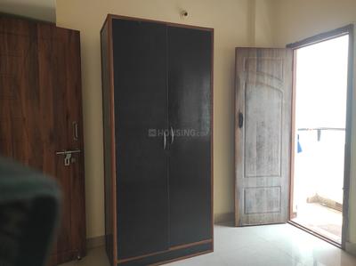 Bedroom Image of 500 Sq.ft 1 BHK Builder Floor for rent in Doddanekundi Bengaluru for Rs. 18000