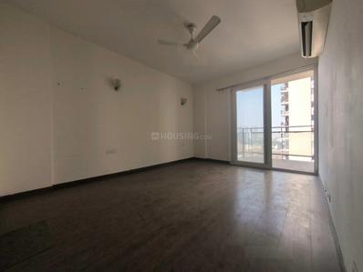 4 BHK Flat