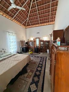 Bedroom Image of 3200 Sq.ft 3.5 BHK Independent House for sale in Kakkanad Kochi for Rs. 25000000
