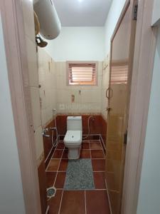 Image of 550 Sq.ft 1 BHK Builder Floor for rent in Indira Nagar, Bengaluru for Rs. 26000
