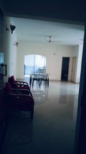 Hall Image of 1243 Sq.ft 2 BHK Apartment / Flat for rent in RNS Shanthi Nivas, Yeswanthpur Bengaluru for Rs. 57000