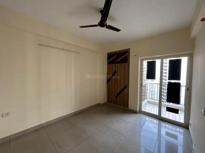 Bedroom Image of 1410 Sq.ft 3 BHK Apartment / Flat for sale in Panchsheel Greens 2, Noida Extension Greater Noida for Rs. 13500000