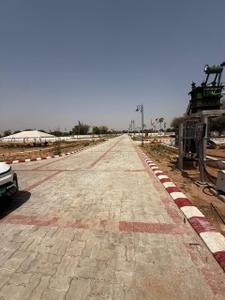 Image of 900 Sq.ft Residential Plot / Land for sale in Renwal Manji, Jaipur for Rs. 2600000