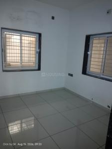 Bedroom Image of 1650 Sq.ft 3 BHK Duplex for sale in Jitodia Anand for Rs. 6500000