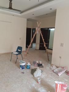 Hall Image of 1600 Sq.ft 3 BHK Independent House for rent in Sector 50 Noida for Rs. 42000