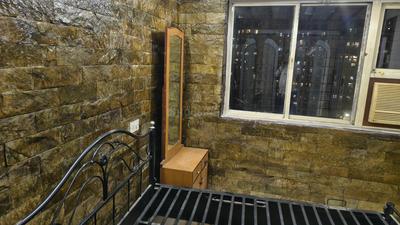 Balcony Image of Krishna Enterprises in Powai, Mumbai