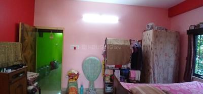 Bedroom Image of 1300 Sq.ft 3 BHK Apartment / Flat for sale in Sodepur Kolkata for Rs. 4200000