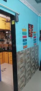 Kitchen Image of 525 Sq.ft 1 BHK Apartment / Flat for sale in Shantistar Shanti Seven, Mira Road East Mira Bhayandar for Rs. 5900000