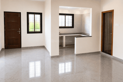 Kitchen Image of 1100 Sq.ft 2 BHK Apartment / Flat for sale in Miyapur Hyderabad for Rs. 7989995
