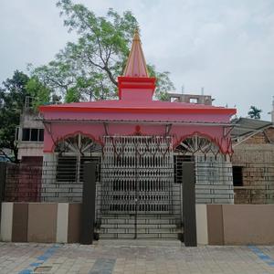Image of 1246 Sq.ft 3 BHK Apartment / Flat for sale in Gurukul Heights by Gurukul Homes Pvt Ltd, New Town, Kolkata for Rs. 10400000