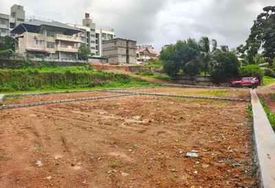Image of 435 Sq.ft Residential Plot / Land for sale in Kakkanad, Kochi for Rs. 1250000
