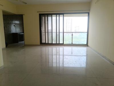 Living Room Image of 1600 Sq.ft 3 BHK Apartment / Flat for sale in Kesar Gardens, Kharghar Navi Mumbai for Rs. 22000000