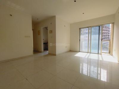 Hall Image of 2085 Sq.ft 4 BHK Apartment / Flat for sale in Thane West Thane for Rs. 36700000