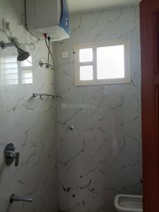 Image of 550 Sq.ft 1 BHK Penthouse for rent in RR Nagar, Bengaluru for Rs. 15500