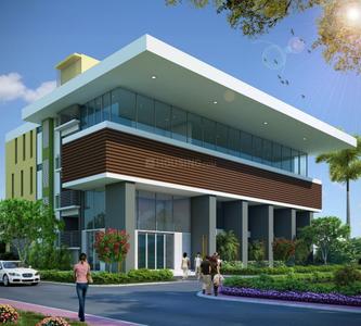 Image of 1144 Sq.ft 2 BHK Apartment / Flat for sale in Gajuwaka, Visakhapatnam for Rs. 4230000