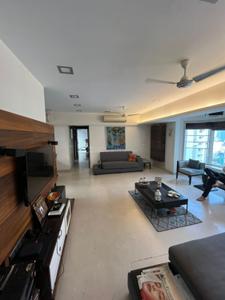 Hall Image of 1050 Sq.ft 2 BHK Apartment / Flat for sale in Prabhadevi Mumbai for Rs. 61000000