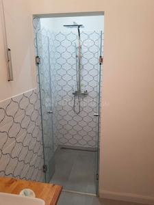 Bathroom Image of 3300 Sq.ft 6 BHK Apartment / Flat for sale in Transcon Triumph, Andheri West Mumbai for Rs. 119053500
