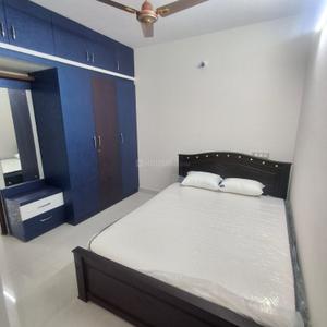 1 BHK Flat