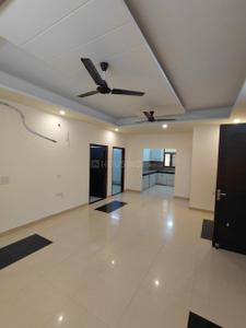 Hall Image of 1430 Sq.ft 2 BHK Builder Floor for rent in Palam Vihar Gurgaon for Rs. 19000