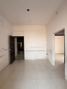 Hall Image of 650 Sq.ft 1 BHK Apartment / Flat for sale in Dombivli West Thane for Rs. 5300000