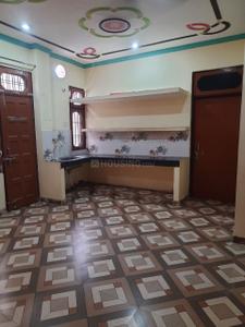 Kitchen Image of 550 Sq.ft 2 BHK Apartment / Flat for rent in Vrindavan Yojana Lucknow for Rs. 7500