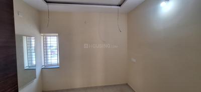 Hall Image of 2000 Sq.ft 4 BHK Independent House for sale in Kowkoor Secunderabad for Rs. 10500000