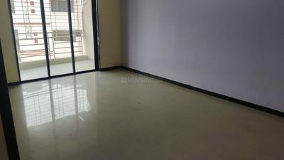 Living Room Image of 980 Sq.ft 2 BHK Apartment / Flat for sale in Gurudev Heights, Kamothe Navi Mumbai for Rs. 12000000