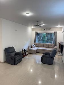 Hall Image of Maharashtra property in Koregaon Park, Pune