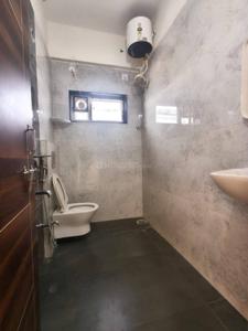 Image of 1700 Sq.ft 3 BHK Apartment / Flat for rent in Banjara Hills, Hyderabad for Rs. 50000