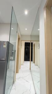 Image of 750 Sq.ft 2 BHK Apartment / Flat for sale in Ruparel Westsky, Kandivali West, Mumbai for Rs. 18000000