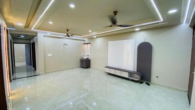 Hall Image of 1900 Sq.ft 4 BHK Apartment / Flat for rent in Mansarovar Jaipur for Rs. 35000