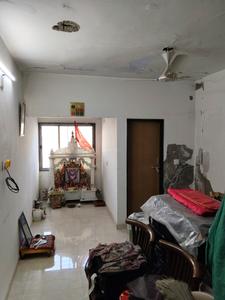Bedroom Image of 1200 Sq.ft 3 BHK Independent House for sale in Ranip Ahmedabad for Rs. 8550000